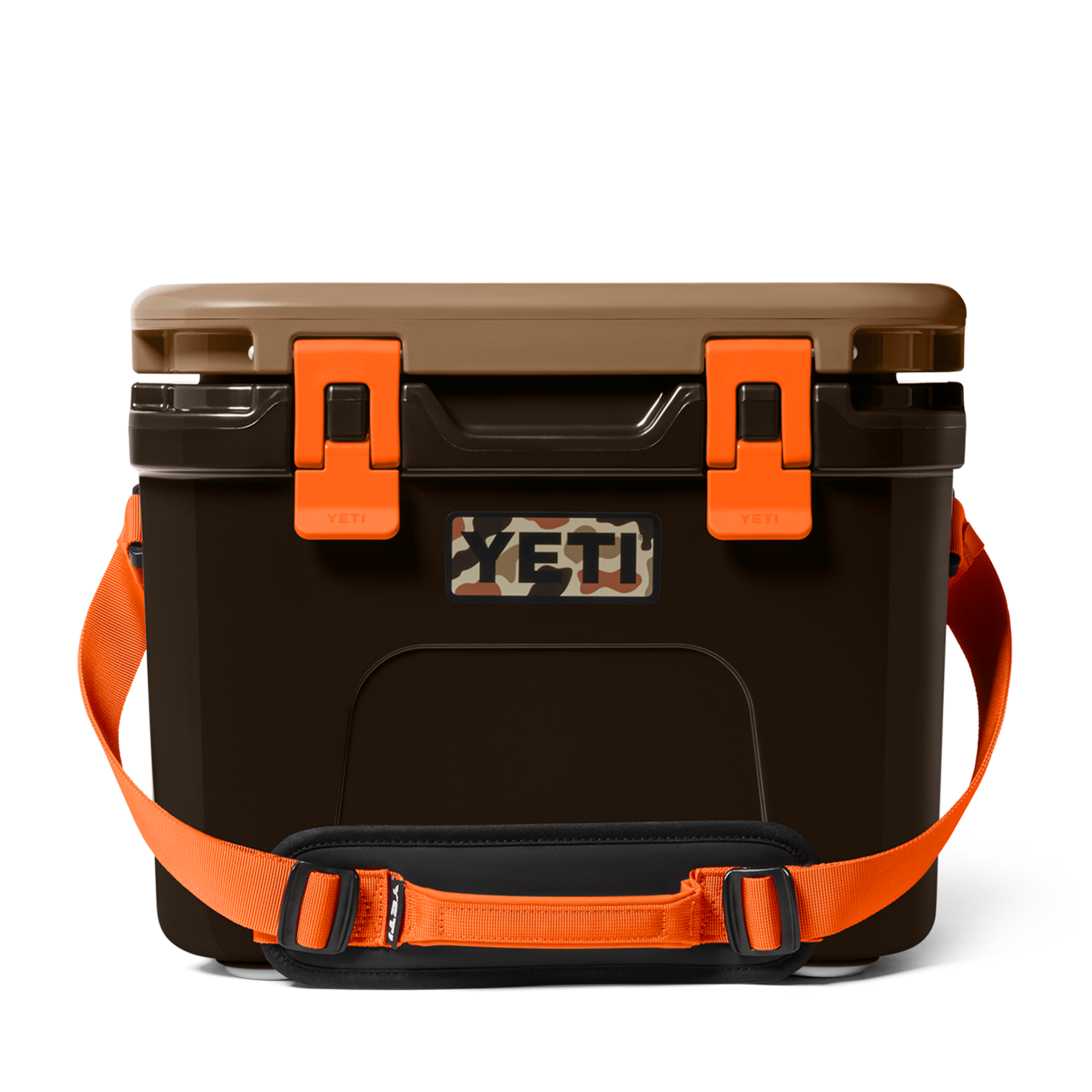 Roadie® 15 Hard Cooler - Wetlands Camo