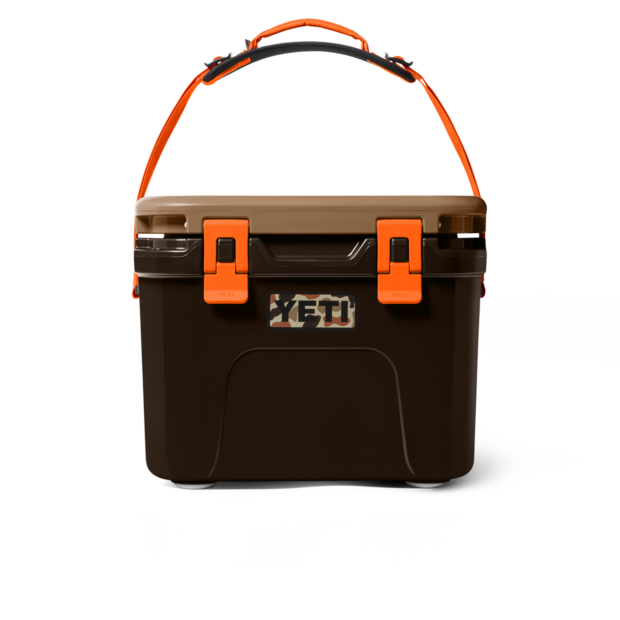 Roadie® 15 Hard Cooler - Wetlands Camo - Image 5