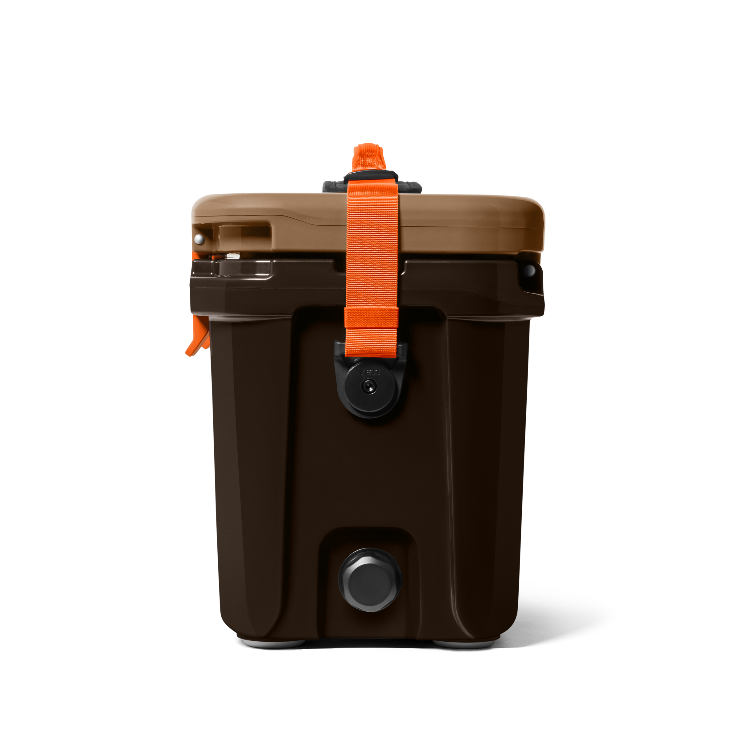 Roadie® 15 Hard Cooler - Wetlands Camo - Image 8