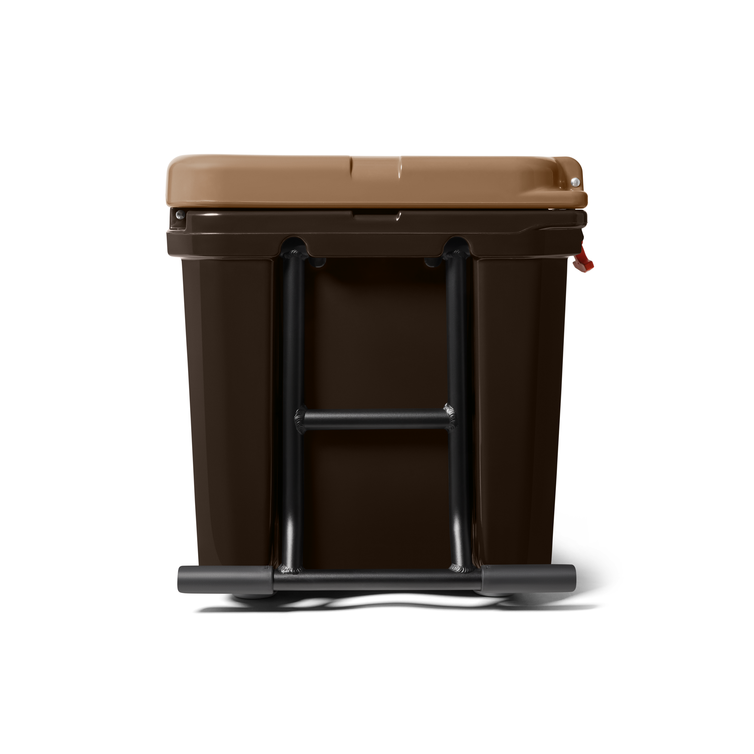 Tundra Haul® Wheeled Cooler - Wetlands Camo - Image 5