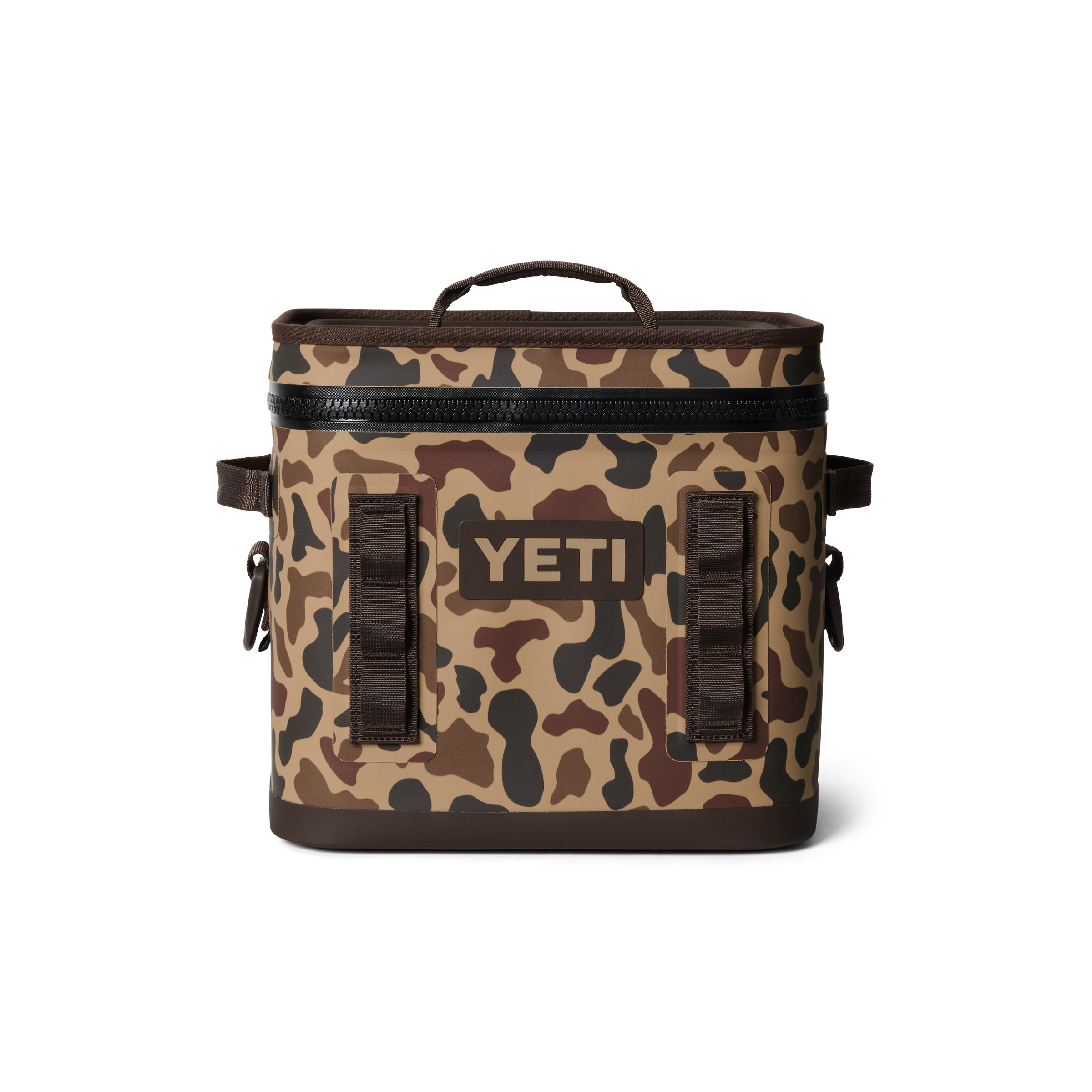 Hopper Flip® 12 Soft Cooler - Wetlands Camo