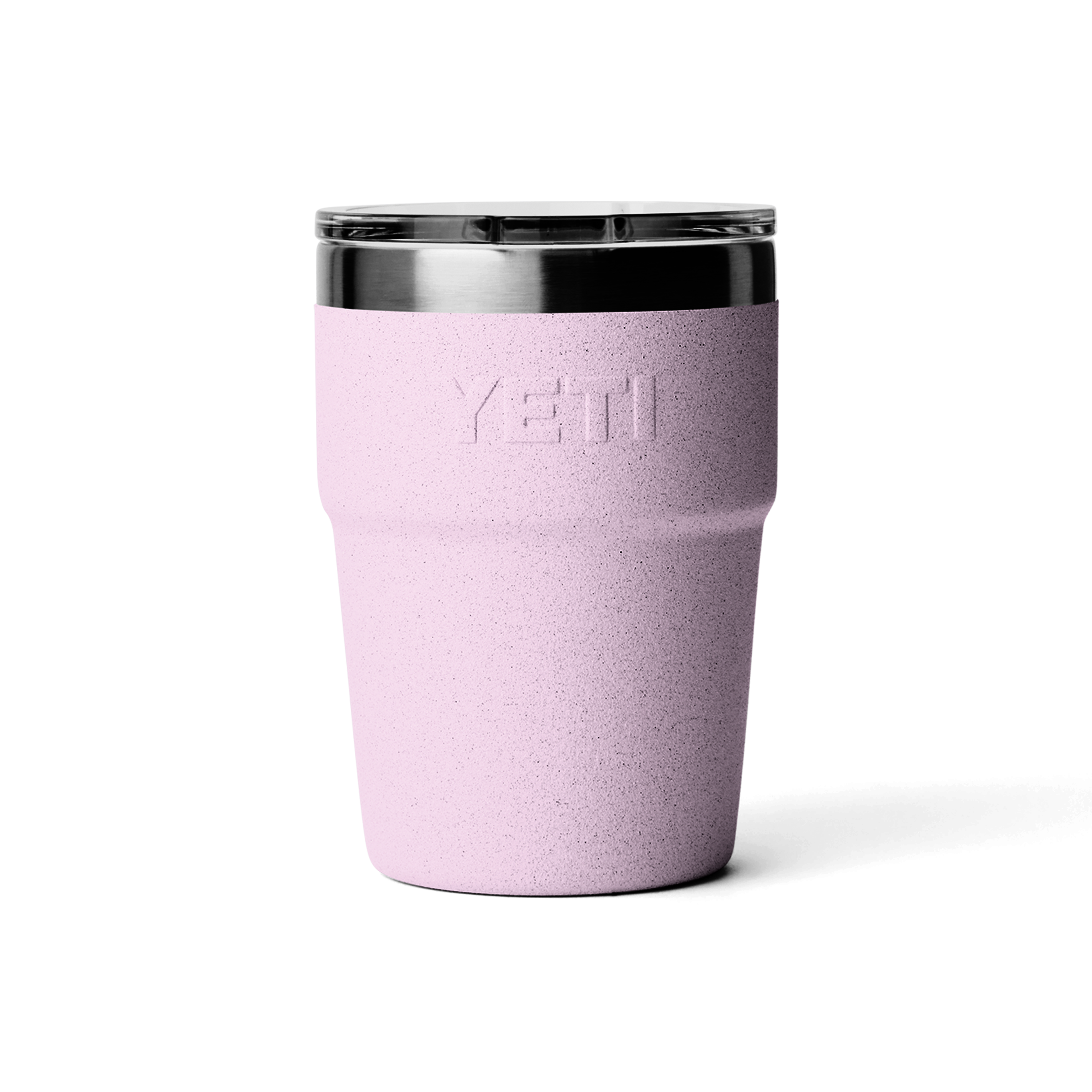 Rambler® 16 oz Stackable Cup - Cherry Blossom - Image 3