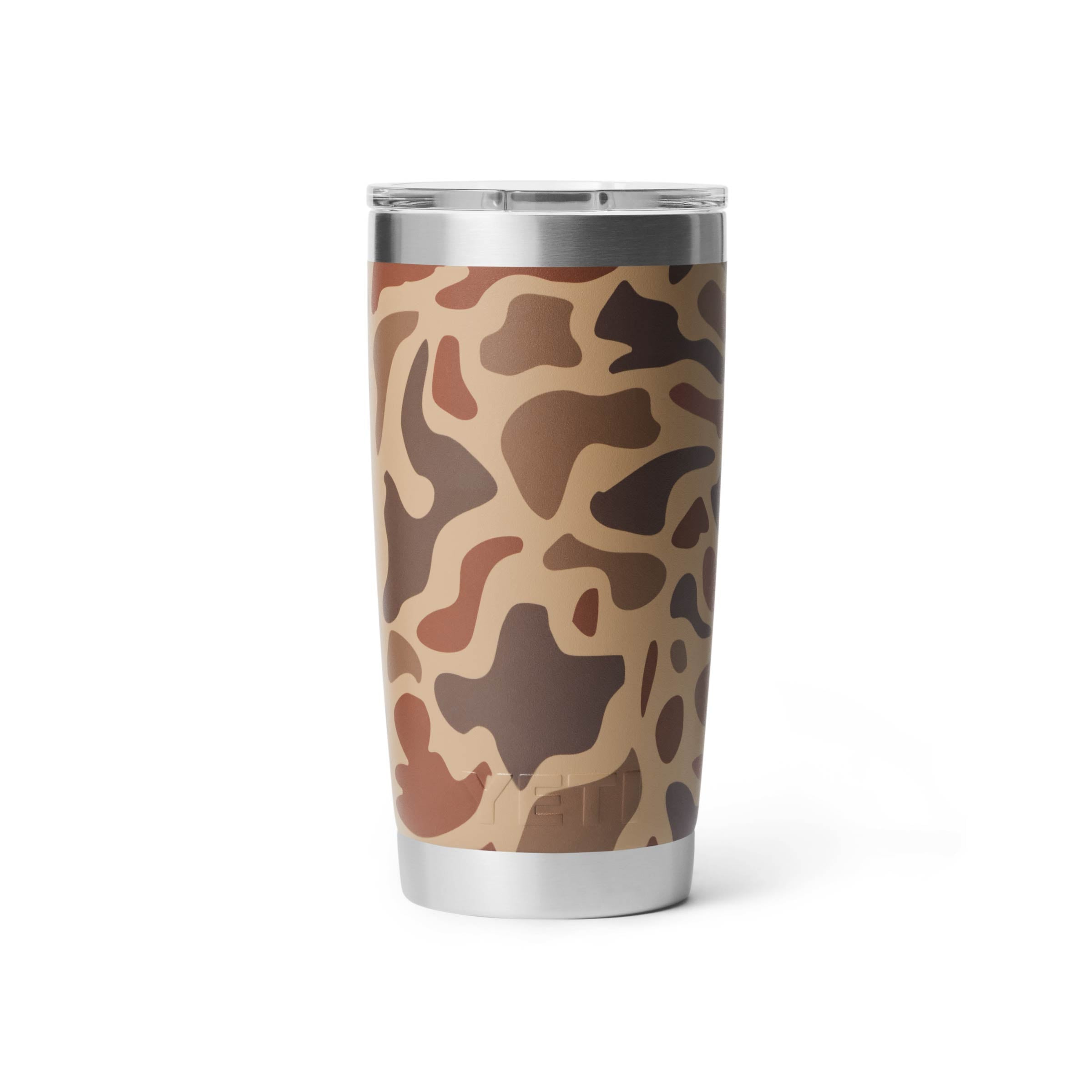 Rambler® 20 oz Tumbler - Wetlands Camo - Image 2