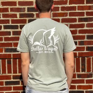 Logo Tee - Bay