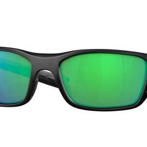 Whitetip Blackout Green Mirror 580P