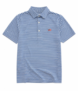 Old Glory - Navy, Light Blue, & White