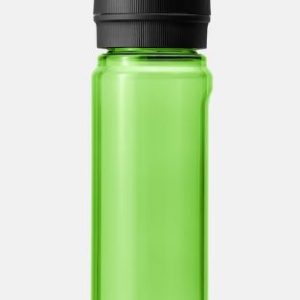 Yonder .75L Water Bottle - Canopy Green