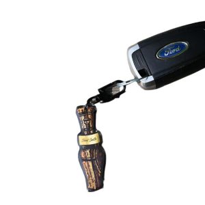 Duck Call Keychain