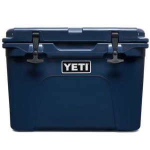 Tundra 35 Hard Cooler - Navy