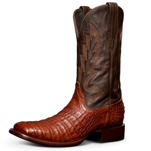 The William - Dark Pecan
