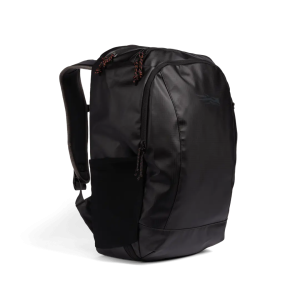Sitka Travel Pack - Sitka Black