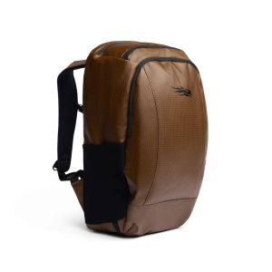 Sitka Travel Pack - Coyote