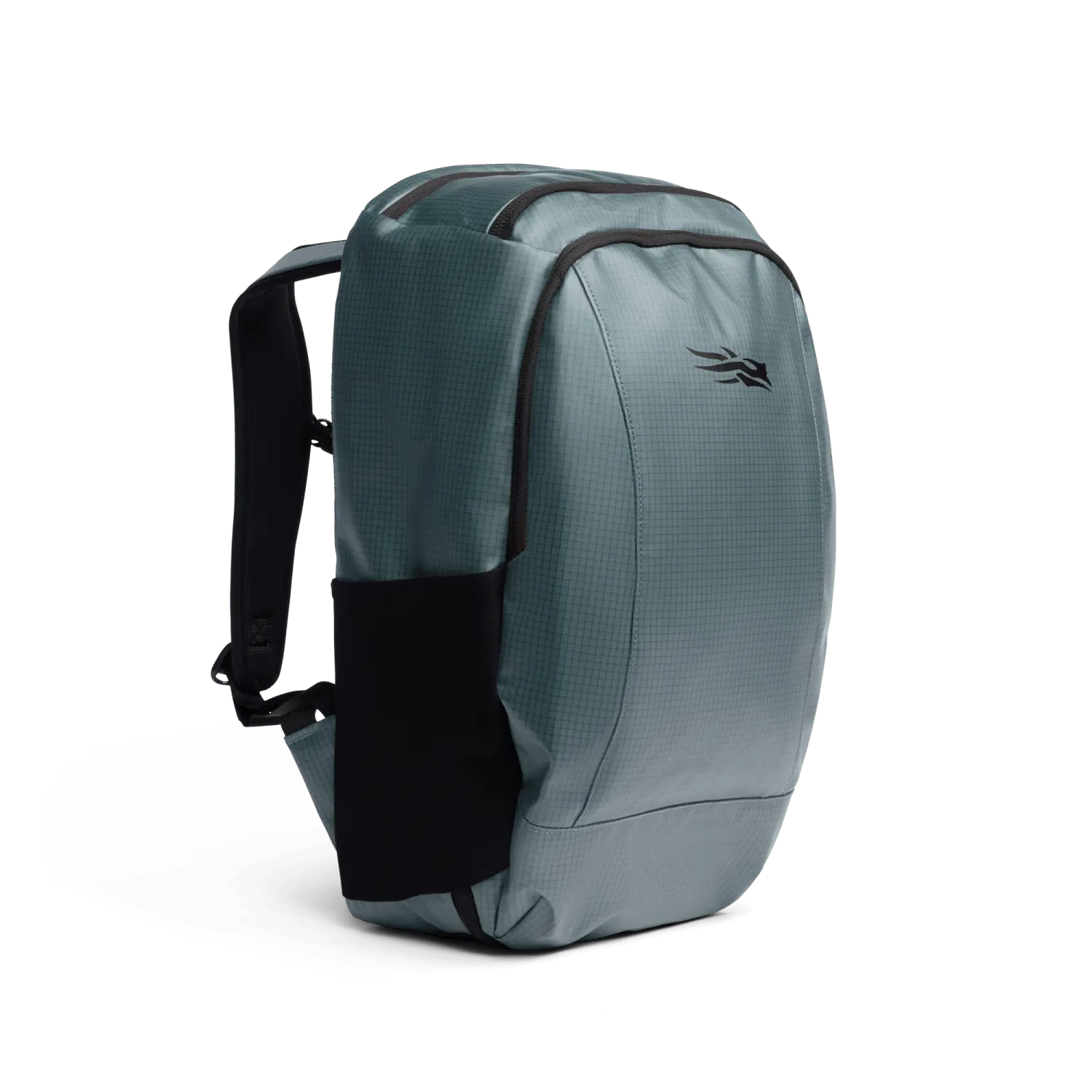 Drifter Travel Pack - Gravel Blue