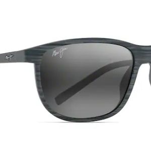 LeLe Kawa Grey Stripe w/ Neutral Grey Lenses