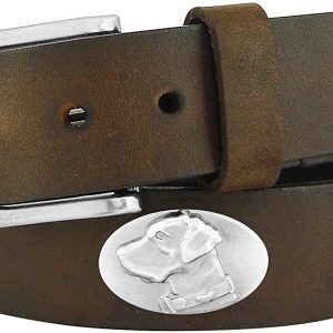 Lab Zep Pro Concho Belt
