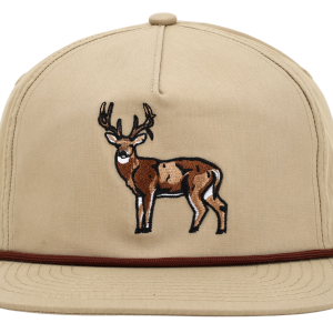 Tan - Buck Rope