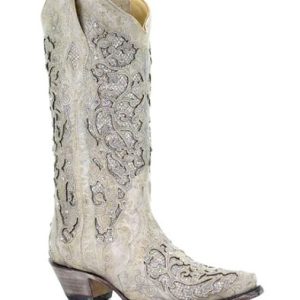 Corral Wedding Boot