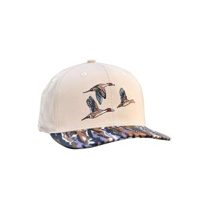 Ranch Camo "Chasin' Tail"