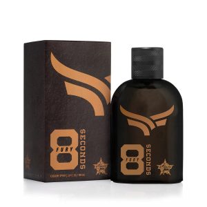 8 Seconds Fury Cologne