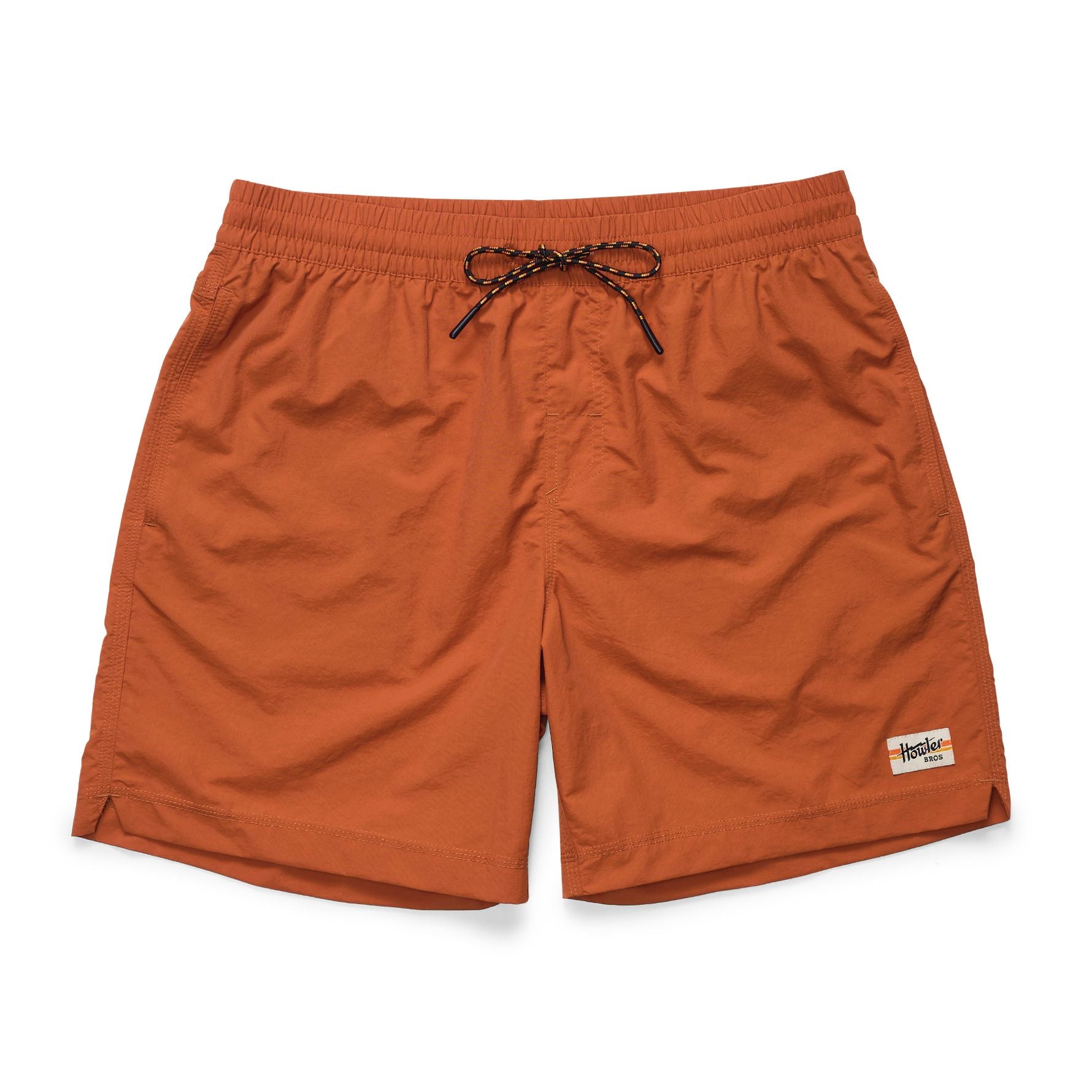 Salado Shorts Oxidized Clay