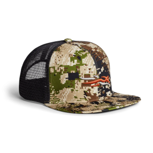 Sitka Trucker - Opitfade Subalpine