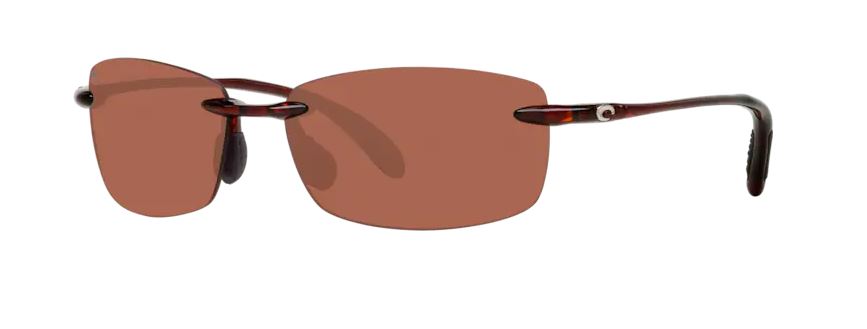 Ballast Tortoise Copper 580P
