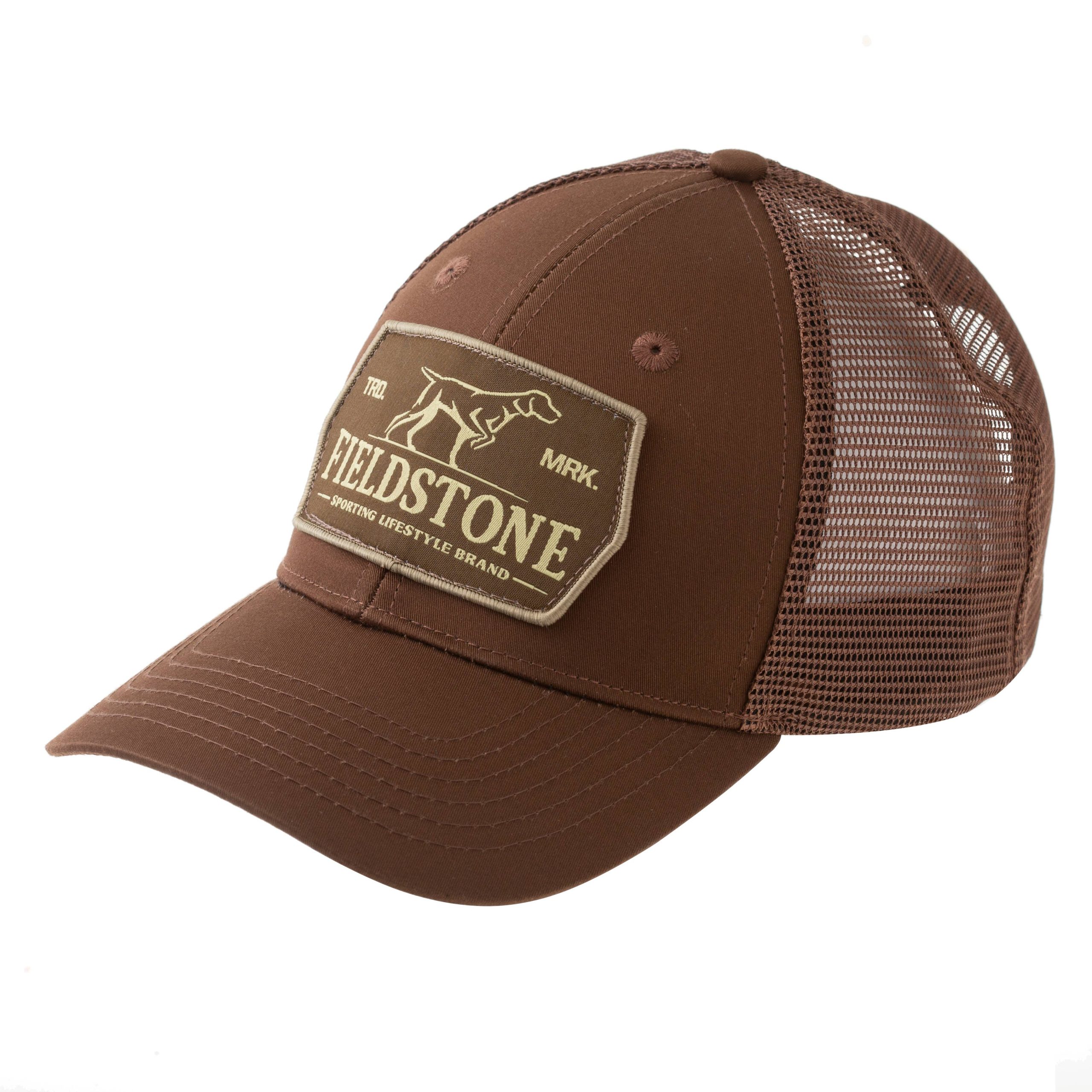 Tonal Logo Hat ( H-24 ): Moss