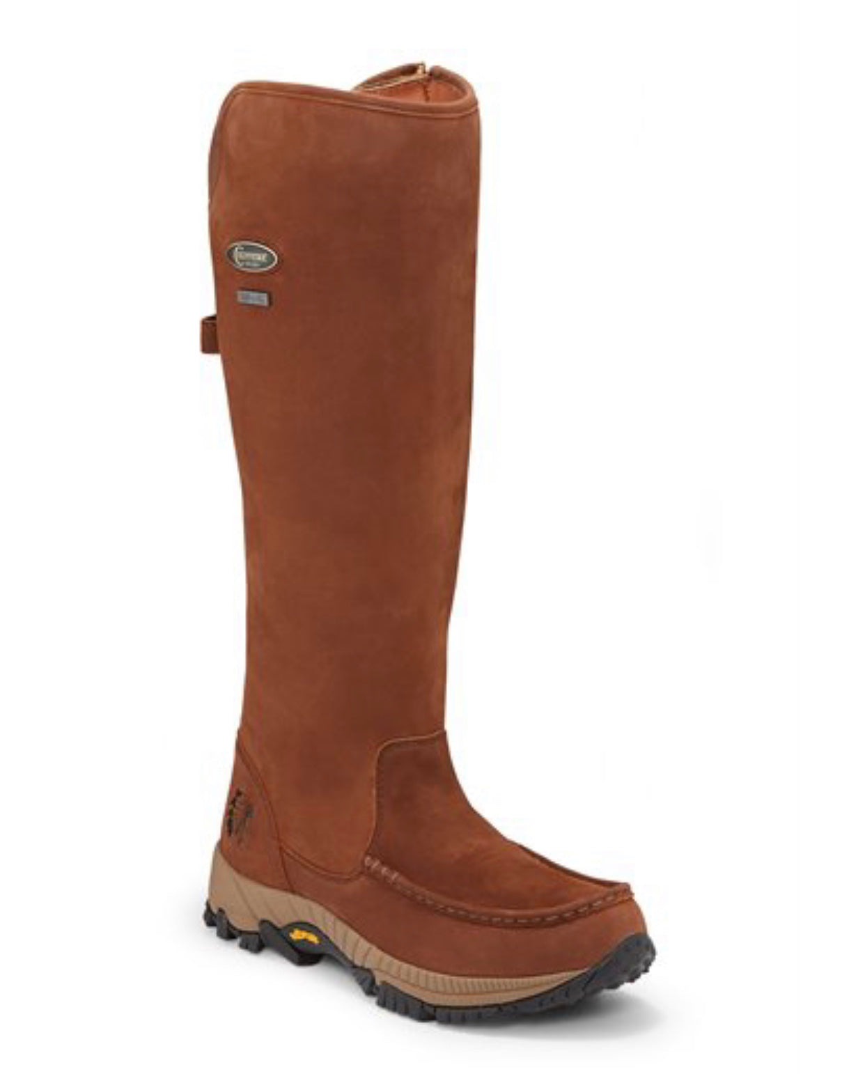 Chippewa Upland Trek Snake Boot