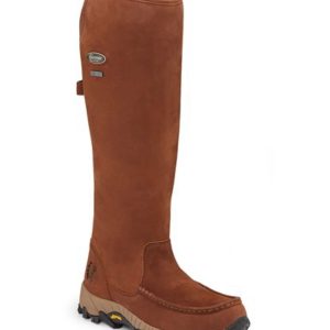 Women's Chippewa Upland Trek Snake Boot
