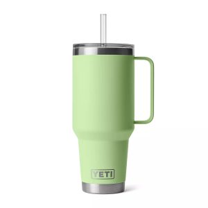 Rambler® 42 oz Straw Mug - Key Lime