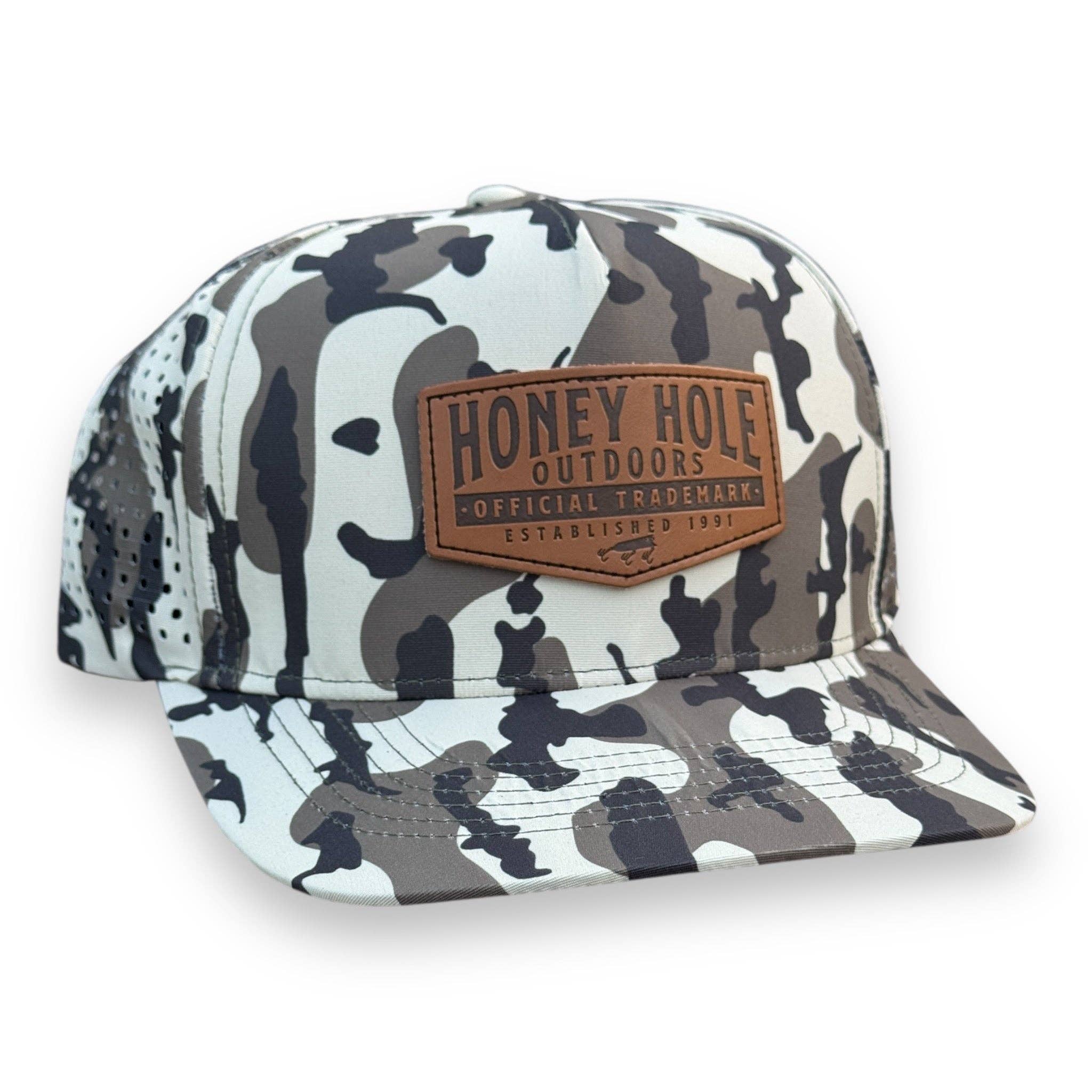 Performance Rope Hat - Tackle Shop - DBC
