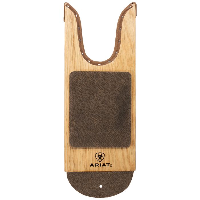 Ariat Red Oak Boot Jack - Large