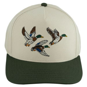 Avery Trio Hat