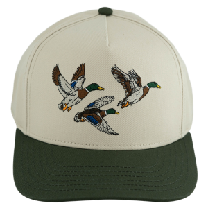 Avery Trio Hat