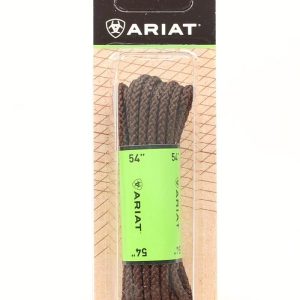 Ariat Brown Boot Laces