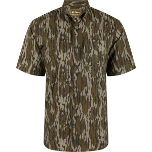 Youth 8-Shot SS Shirt - Original Bottomland