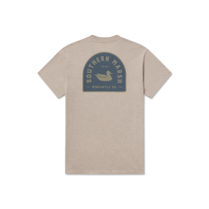 Mercantile Dome - Oatmeal