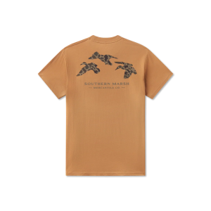Originals - Camo - Flying Ducks