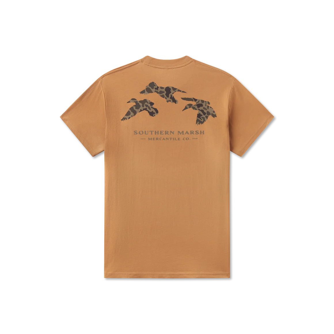 Originals - Camo - Flying Ducks