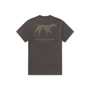 Originals - Camo - Pointer Tee - Iron Gray