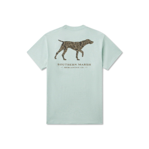 Originals Camo - Pointer - Washed Honeydew