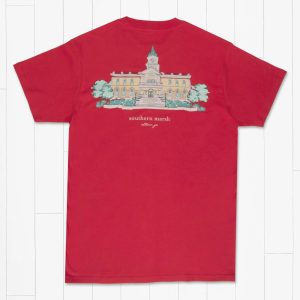Southern Cities - Athens