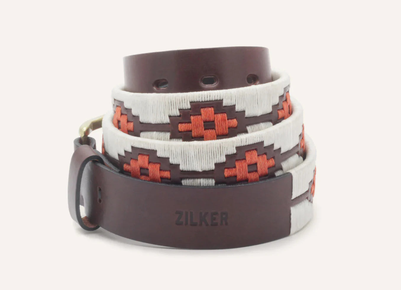 ATX Dark Belt