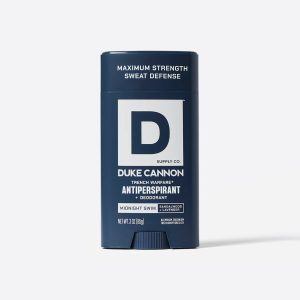 Trench Warfare® Antiperspirant Deodorant - Superior