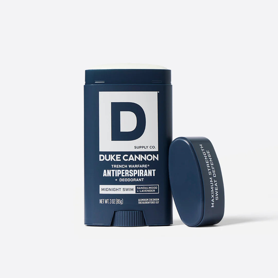 Trench Warfare® Antiperspirant Deodorant - Superior - Image 3