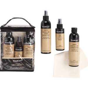 Ariat Leather Care Kit