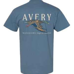 Avery Painted Mallard T-Shirt