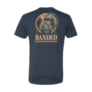 Banded Eastern Turkey T-Shirt