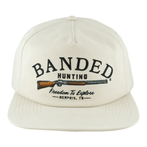 Banded Over/Under Hat