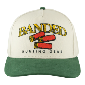 Banded Loaded Hat